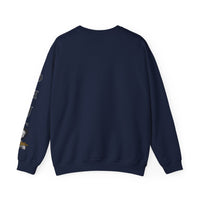 Michael Jackson 🎤 🕺🏿 Unisex Heavy Blend™ Crewneck Sweatshirt