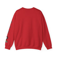 Michael Jackson 🎤 🕺🏿 Unisex Heavy Blend™ Crewneck Sweatshirt