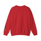Michael Jackson 🎤 🕺🏿 Unisex Heavy Blend™ Crewneck Sweatshirt