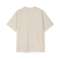 Iron MIKE 🥊 Men's Heavy Oversized Tee