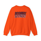 OU/TX 🏈 Crewneck sweatshirt