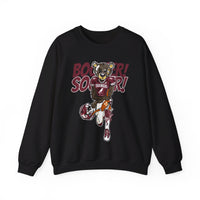 OU/TX 🏈 Crewneck sweatshirt