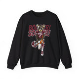OU/TX 🏈 Crewneck sweatshirt