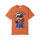 OKC Thunder Tee 🏀⚡️