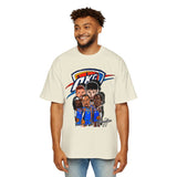 OKC Thunder ⚡️🏀 LIMITED EDITION Unisex Oversized Tee