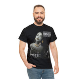 Aaliyah 🎙️💃🏽Heavy Cotton Tee