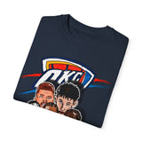 OKC Thunder Tee 🏀⚡️