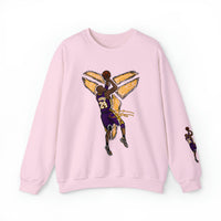 KOBE 🐍🏀Unisex Heavy Blend™ Crewneck Sweatshirt