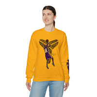 KOBE 🐍🏀Unisex Heavy Blend™ Crewneck Sweatshirt
