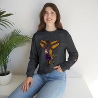 KOBE 🐍🏀Unisex Heavy Blend™ Crewneck Sweatshirt