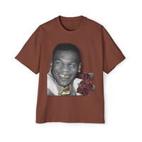 Iron MIKE 🥊 Men's Heavy Oversized Tee