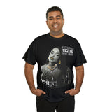 Aaliyah 🎙️💃🏽Heavy Cotton Tee