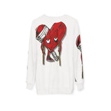 LOVE Hurts Unisex Sweatshirt