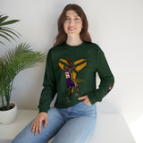KOBE 🐍🏀Unisex Heavy Blend™ Crewneck Sweatshirt