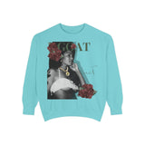 Ms Jackson 💃🏽🎙️ Unisex Sweatshirt