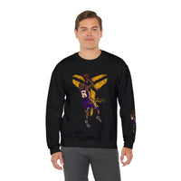 KOBE 🐍🏀Unisex Heavy Blend™ Crewneck Sweatshirt