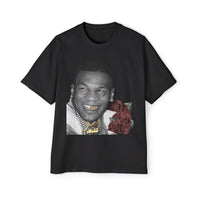Iron MIKE 🥊 Men's Heavy Oversized Tee