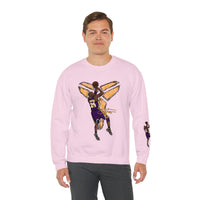 KOBE 🐍🏀Unisex Heavy Blend™ Crewneck Sweatshirt