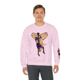 KOBE 🐍🏀Unisex Heavy Blend™ Crewneck Sweatshirt