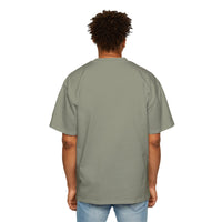 Iron MIKE 🥊 Men's Heavy Oversized Tee