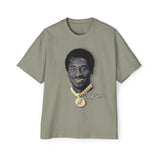 KOBE 🐍 Men's Heavy Oversized Tee