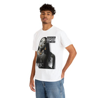 Aaliyah 🎙️💃🏽Heavy Cotton Tee