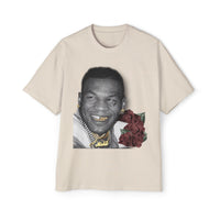 Iron MIKE 🥊 Men's Heavy Oversized Tee
