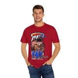 OKC Thunder Tee 🏀⚡️