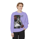 Ms Jackson 💃🏽🎙️ Unisex Sweatshirt