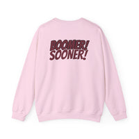 OU/TX 🏈 Crewneck sweatshirt