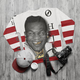 MIKE 🥊 Unisex Sweatshirt