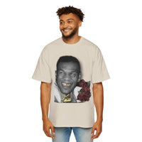 Iron MIKE 🥊 Men's Heavy Oversized Tee
