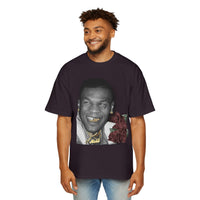 Iron MIKE 🥊 Men's Heavy Oversized Tee