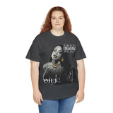 Aaliyah 🎙️💃🏽Heavy Cotton Tee