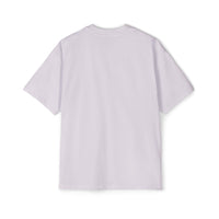 Iron MIKE 🥊 Men's Heavy Oversized Tee