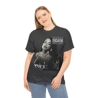 Aaliyah 🎙️💃🏽Heavy Cotton Tee
