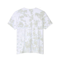 KOBE tribute 🐍 Unisex FWD Fashion Tie-Dyed T-Shirt
