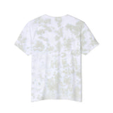 KOBE tribute 🐍 Unisex FWD Fashion Tie-Dyed T-Shirt
