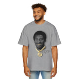 KOBE 🐍 Men's Heavy Oversized Tee