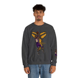 KOBE 🐍🏀Unisex Heavy Blend™ Crewneck Sweatshirt