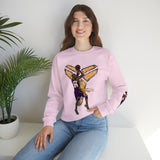 KOBE 🐍🏀Unisex Heavy Blend™ Crewneck Sweatshirt