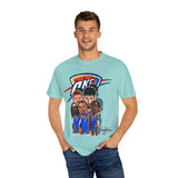 OKC Thunder Tee 🏀⚡️