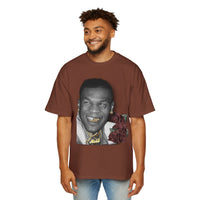 Iron MIKE 🥊 Men's Heavy Oversized Tee