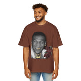 Iron MIKE 🥊 Men's Heavy Oversized Tee