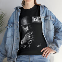 Tupac 🎙️Unisex Heavy Cotton Tee