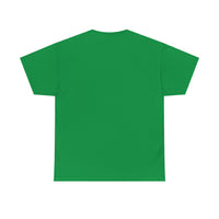 Teenage Mutant Ninja J’d Up Turtles 🐢👟Unisex Heavy Cotton Tee