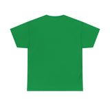 Teenage Mutant Ninja J’d Up Turtles 🐢👟Unisex Heavy Cotton Tee