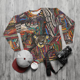 COOGI inspired 🐻 Unisex Sweatshirt