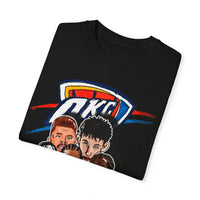 OKC Thunder Tee 🏀⚡️