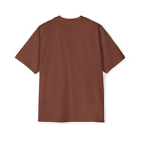 Iron MIKE 🥊 Men's Heavy Oversized Tee